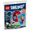Lego dreamzzz - coopers vliegende minicontroller constructiespeelgoed (30698)