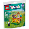 LEGO 30696 Amici Bag of Autumns Waffle Window
