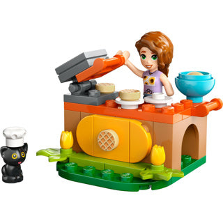 LEGO 30696 Amici Bag of Autumns Waffle Window
