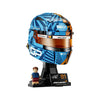 Edizioni Lego 43017 Casco McLaren Mastercard F1 Team di Oscar Piastri