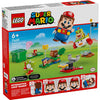Lego super mario 71439 avonturen met interactieve mario