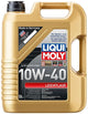 Liqui MOLY Easy-Running 10W-40 5 LTR LM