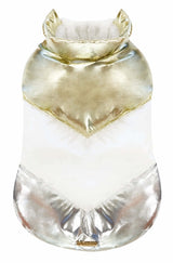 Giacca Croci Dog Gilded - afbeelding 1