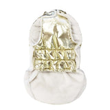Giacca Croci Dog Gilded - afbeelding 2