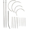 Creativ company naalden reperatie set, 16st.