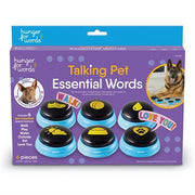 Hunger for words talking pet essential words set - afbeelding 1