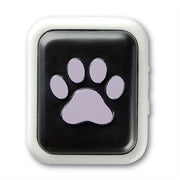 Hunger for words talking pet doorbell - afbeelding 2