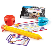 Brightkins Pooch school training set - afbeelding 2