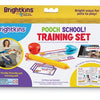 Brightkins Pooch school training set