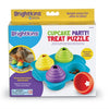 Brightkins cupcake party treat puzzle