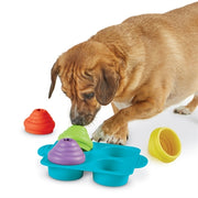 Brightkins cupcake party treat puzzle - afbeelding 4