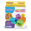 Brightkins surprise party treat puzzle