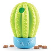 Brightkins cactus surprise treat dispenser - afbeelding 1