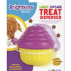 Brightkins cupcake treat dispenser