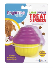 Brightkins cupcake treat dispenser - afbeelding 2