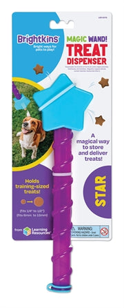 Brightkins Magic wand treat dispenser star - afbeelding 2