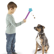 Brightkins Magic wand treat dispenser star - afbeelding 4