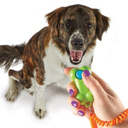 Brightkins Smarty pooch training clicker bone - afbeelding 3