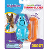 Brightkins Smarty pooch training clicker puppy