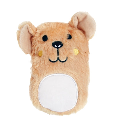 Cucciolo fofos koala criceto topo pluche
