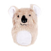 Fofos Puppy Koala Hamster Mouse Pluche Surti
