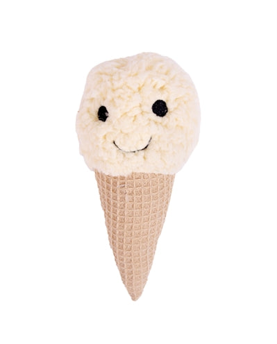 Fofos gelato peluche assortimento