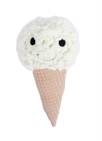 Fofos gelato peluche assortimento