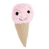 Fofos gelato peluche assortimento