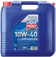 Liqui moly motorolie super leichtlauf super smooth running oil 20 ltr.