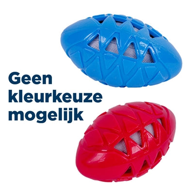 Fofos Crunch Rugbyball Surti
