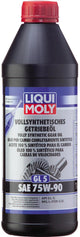 Olio di trasmissione Liqui MOLY GL5