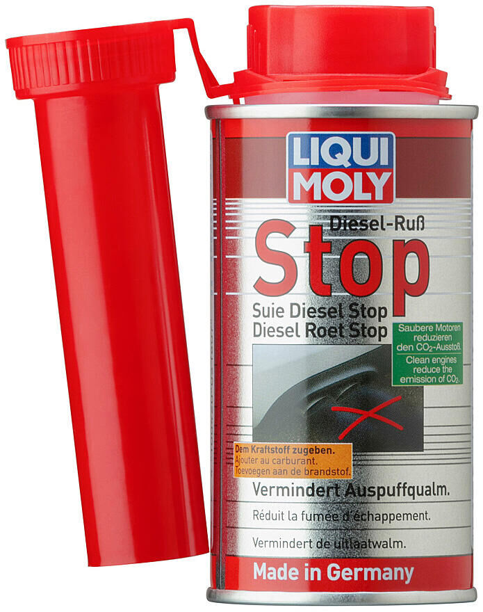 Liquili Moly diesel-mut-stop 150 ml LM