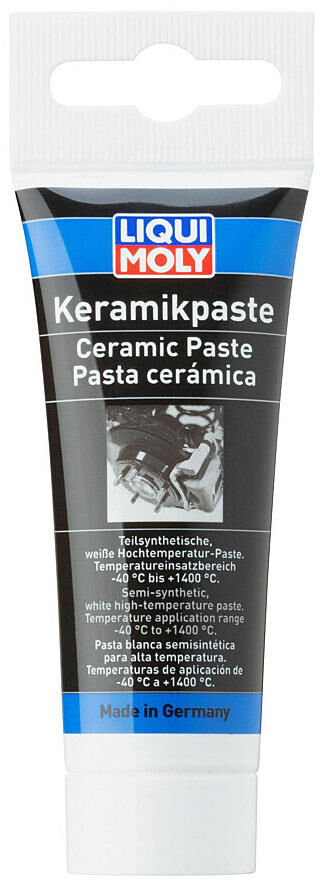 Pasta ceramica Liqui MOLY Montagepasta