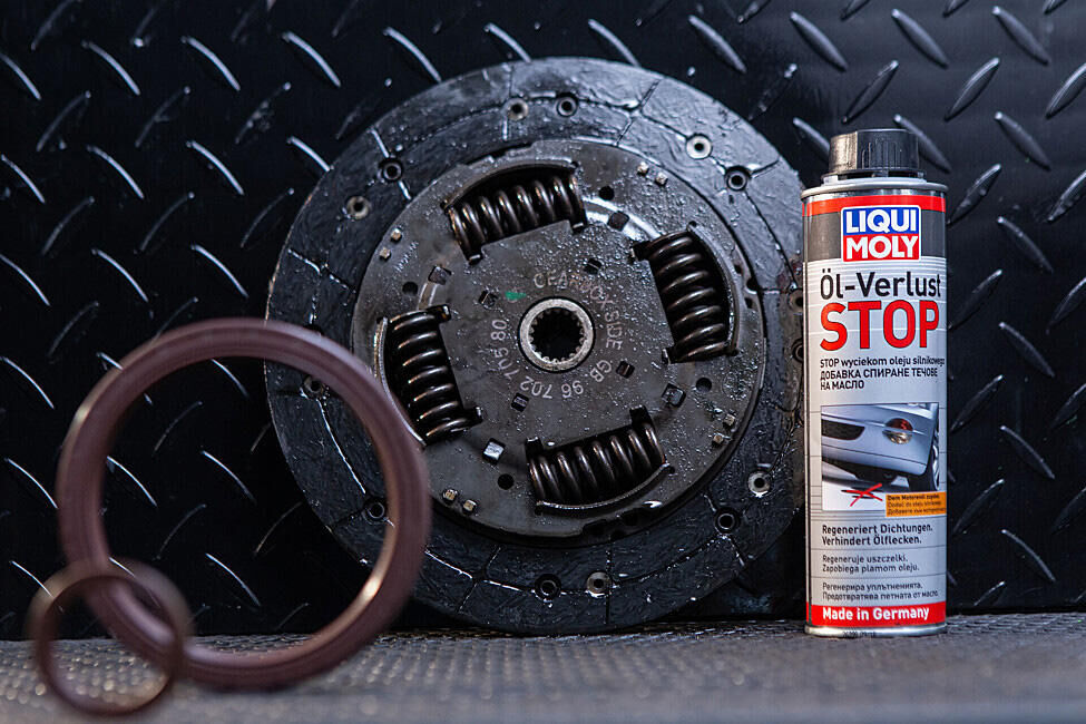 Liqui moly additief öl-verlust-stop oil-loss-stop 300 ml