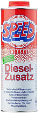 Liqui Moly Speed Diesel Adition 1 L LM