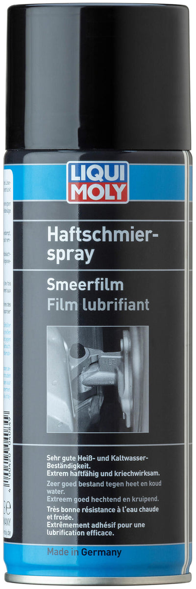 Liquis Adesive Lubricant Spray Spruehdose