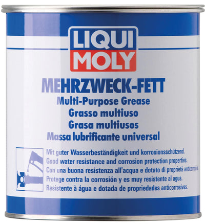 Grasso multiuso Liqi Moly 1 kg lm