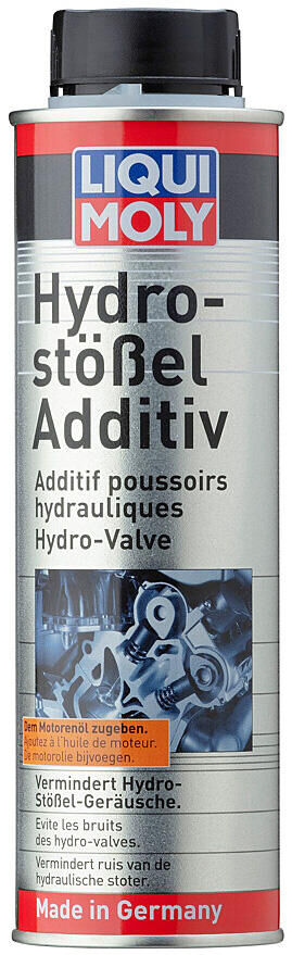 Liqui moly additief hydro-stößel hydroboiler additive 300ml