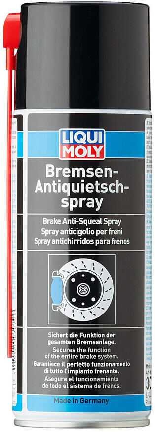 Liqui moly montagepaste bremsen-anti-quietsch-paste brakes-anti-squeal lm