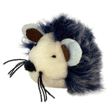 Fofos Shaking Mouse With Sound Gray - afbeelding 2