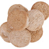 Eccellenti biscotti rotondi