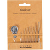 Set di aghi Creativ Company, l: 3,8-7 cm, 1 scatola
