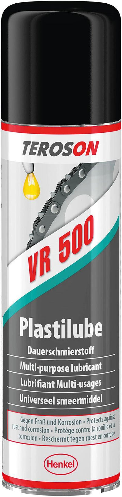 Spray Teroson Plastilube 300 ml