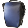 Agu clean enkele fietstas shelter click'ngo medium gradient blue