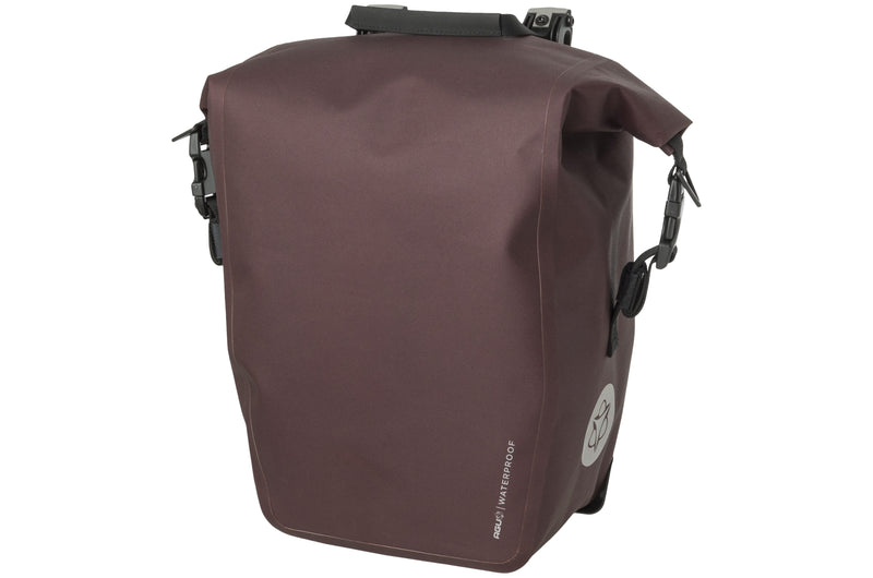 Agu clean borsa singola per bicicletta riparo click'ngo medium modica