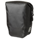 Refugio para bolsa de bicicleta Clean single click'ngo grande negro