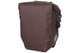 Agu clean borsa singola per bicicletta ricovero click'ngo large modica