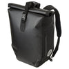 Bolsa para bicicleta Clean single mochila refugio click'ngo grande negro