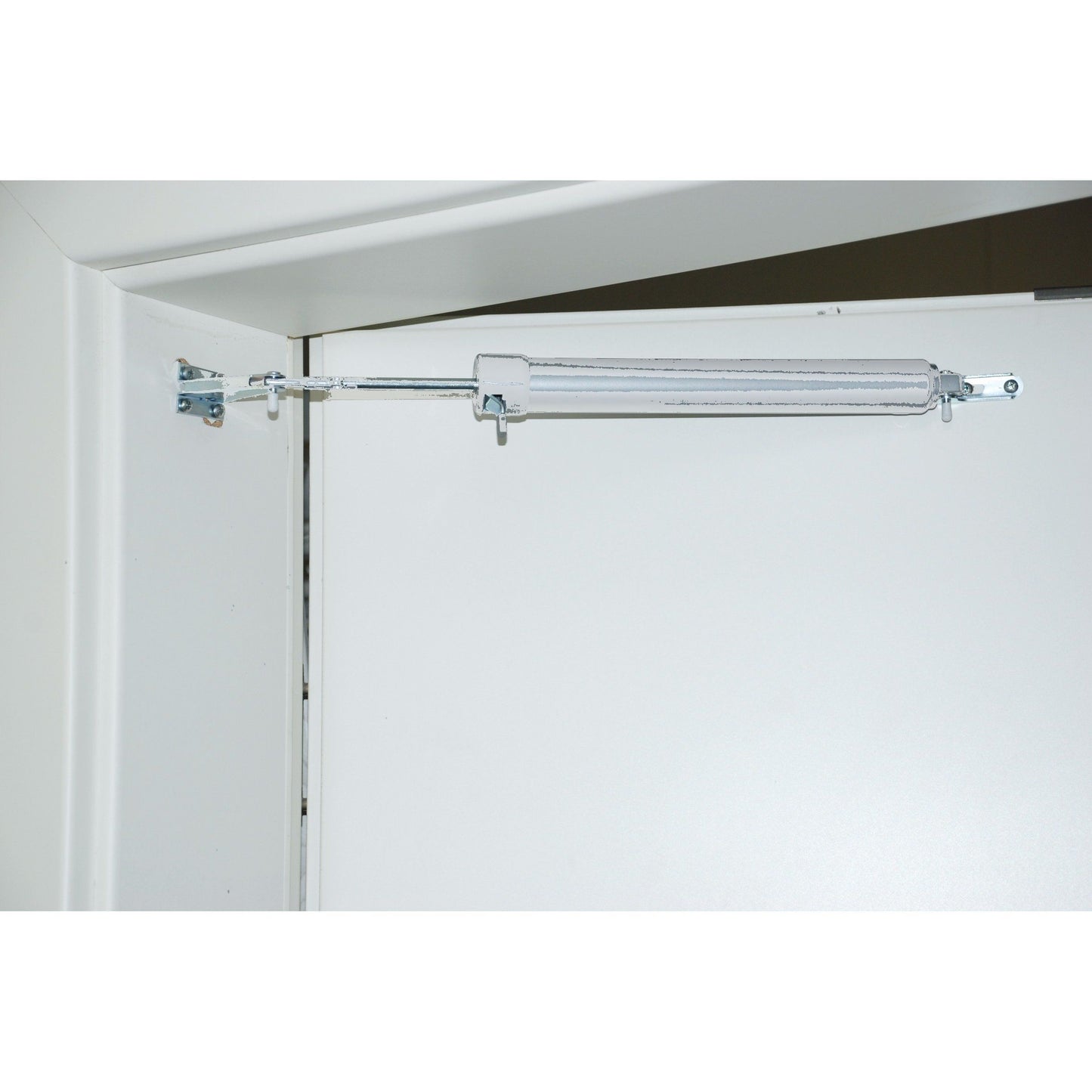 Brüder mannesmann pneumatic door closer brown (hobby) - 41120