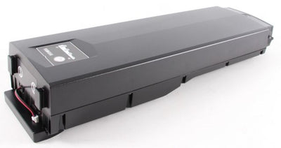 Yamaha e-bike accu x94